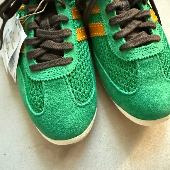 Wales Bonner SL72 adidas mesh - Picture 4 of 11